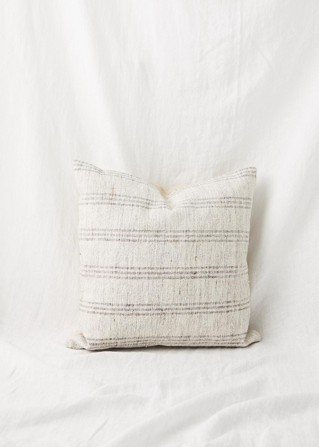 Vintage Pillow No. 4