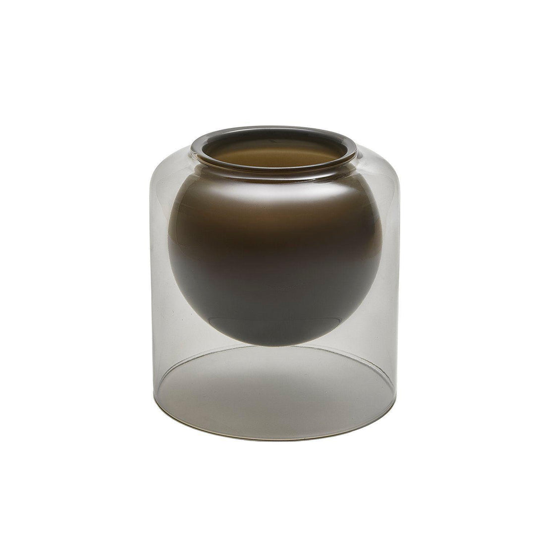 Luna Candle - Sweet Balsam