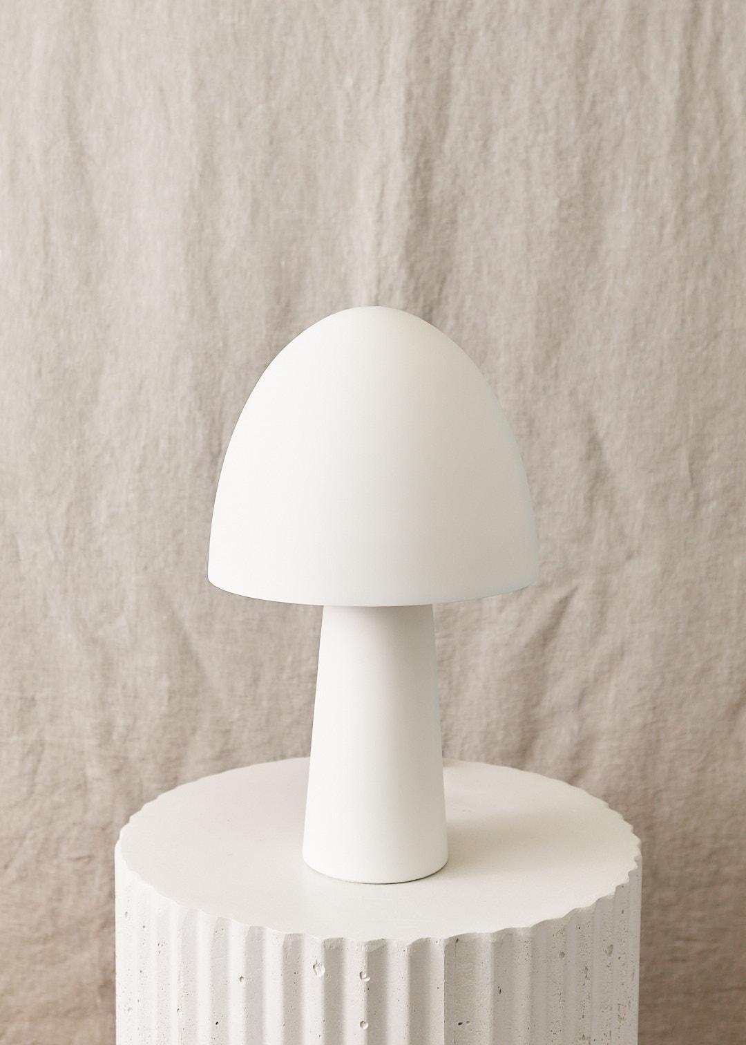 Fun Guy Lamp
