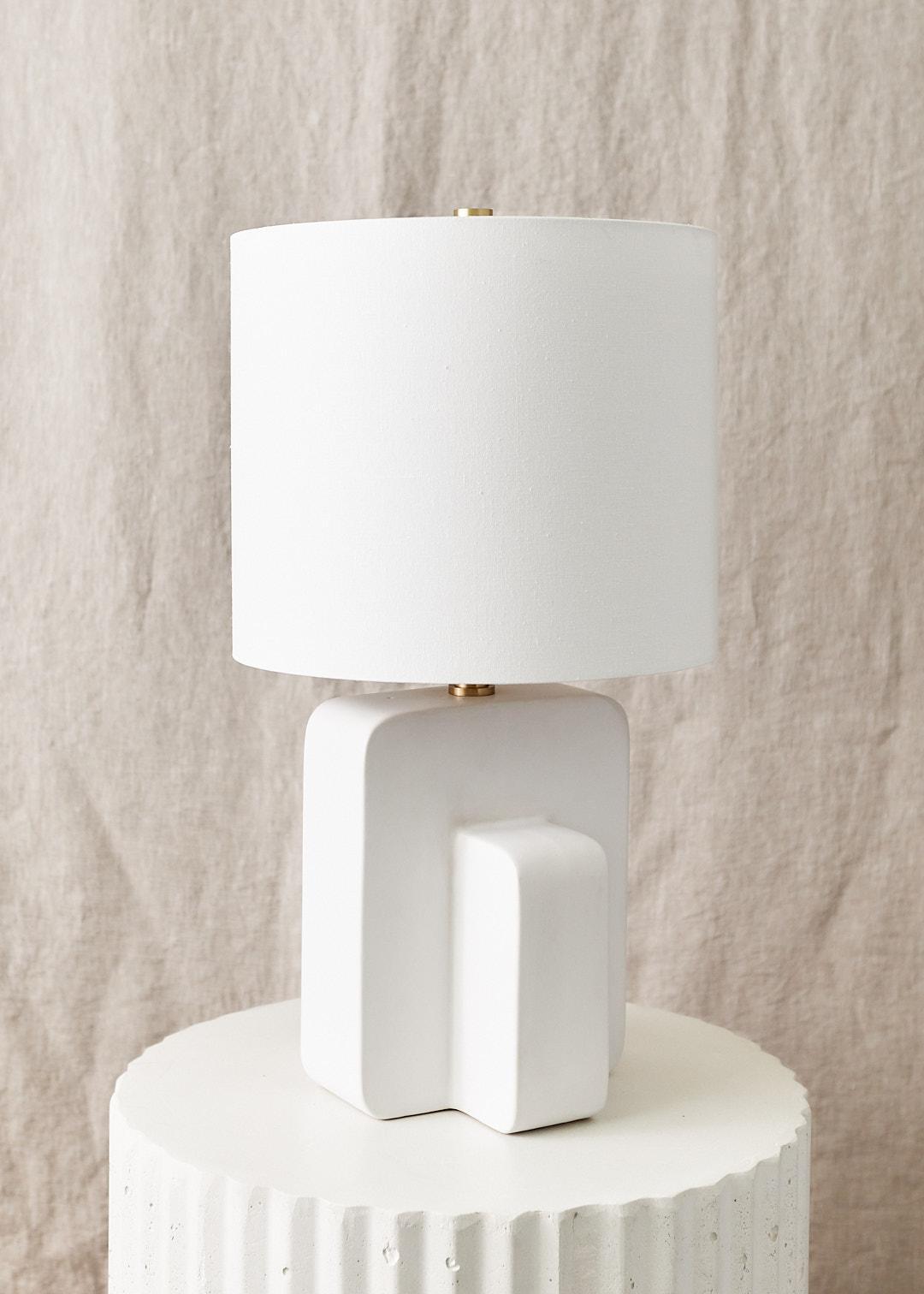 Soho Lamp