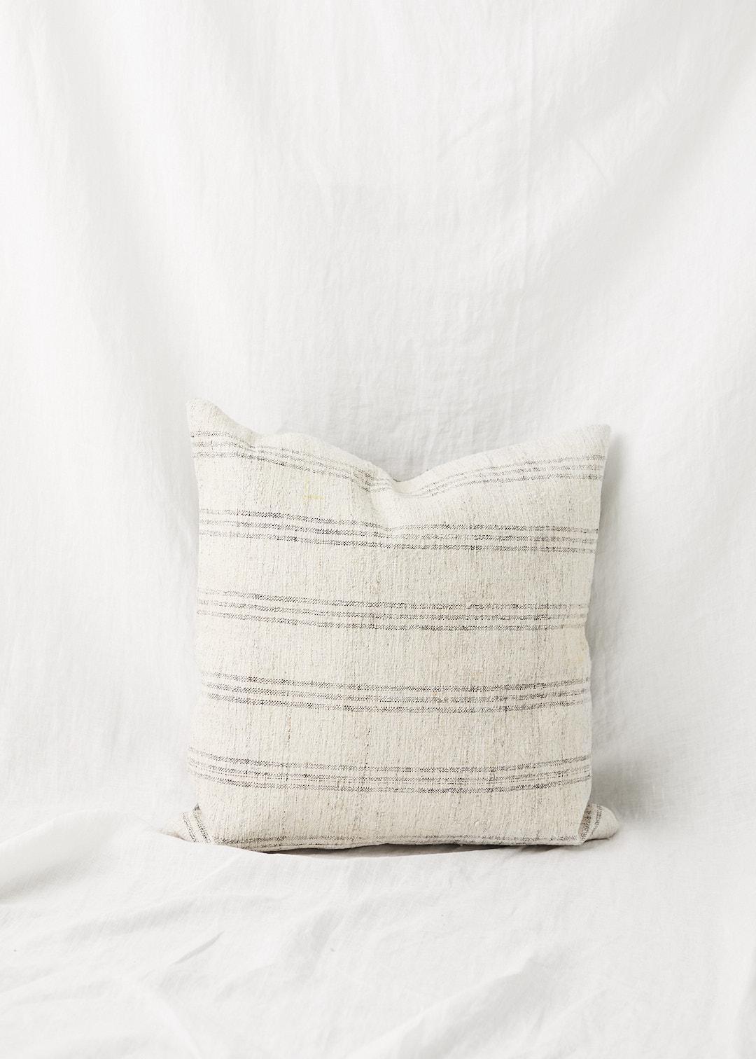 Vintage Pillow No. 7