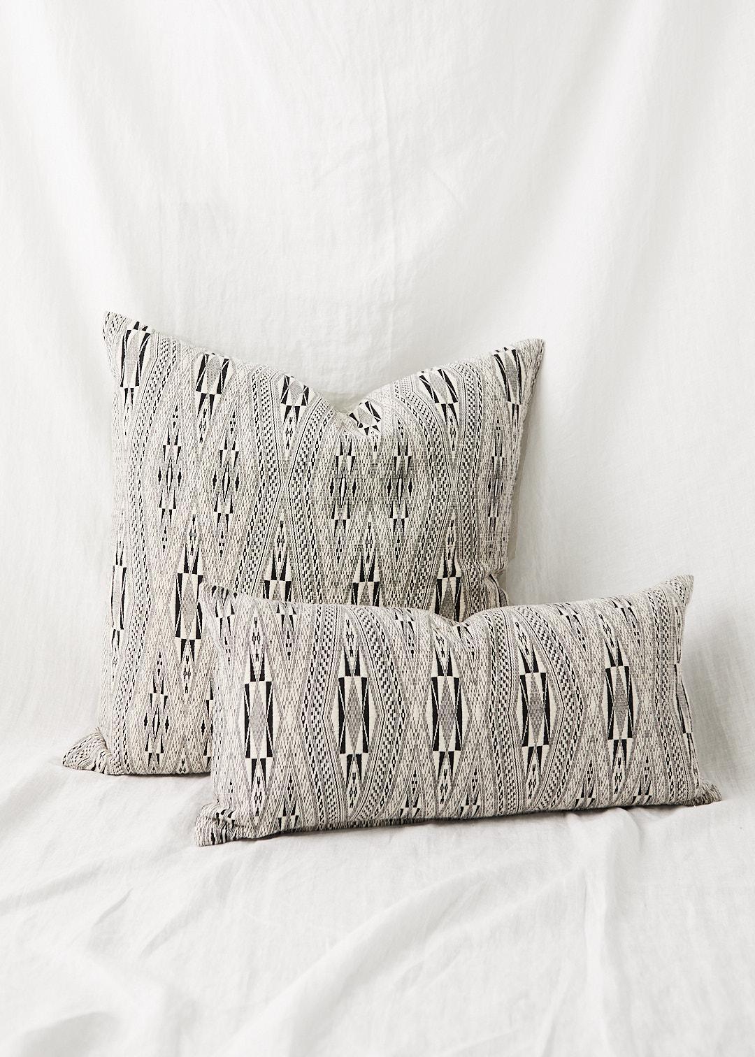 Spirited Pillow