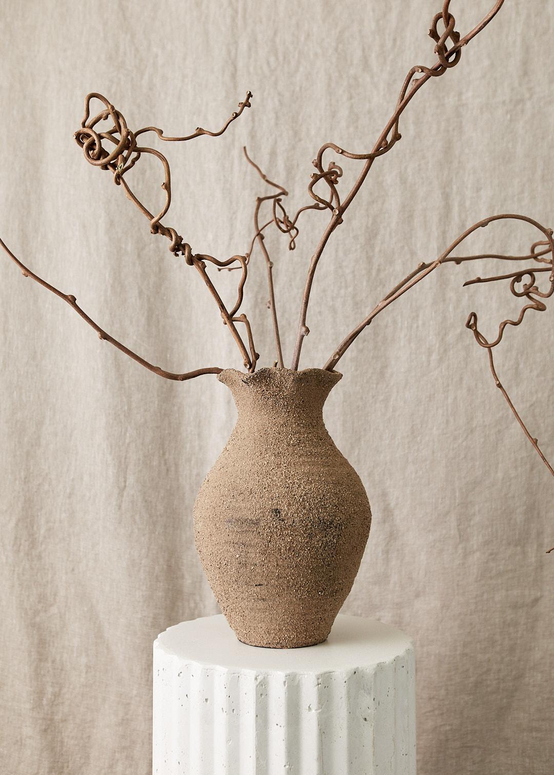 Avery Vase