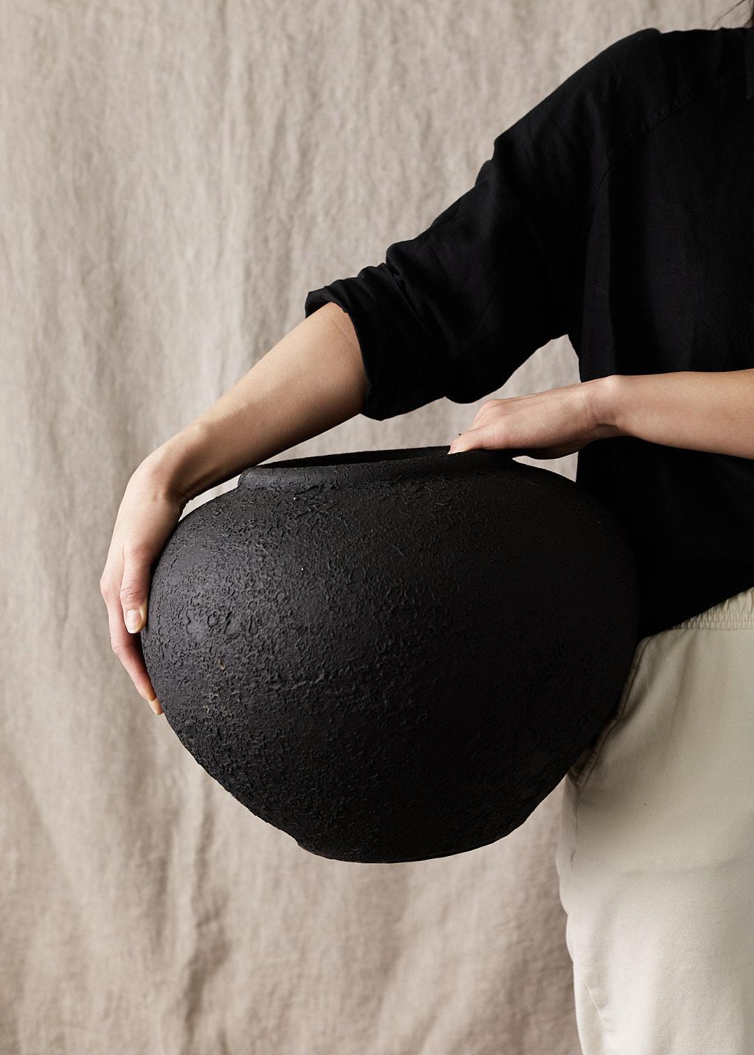Luna Vase