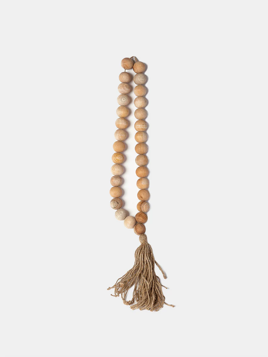 Java Boho Beads