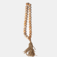Java Boho Beads