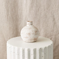 Apple Vase