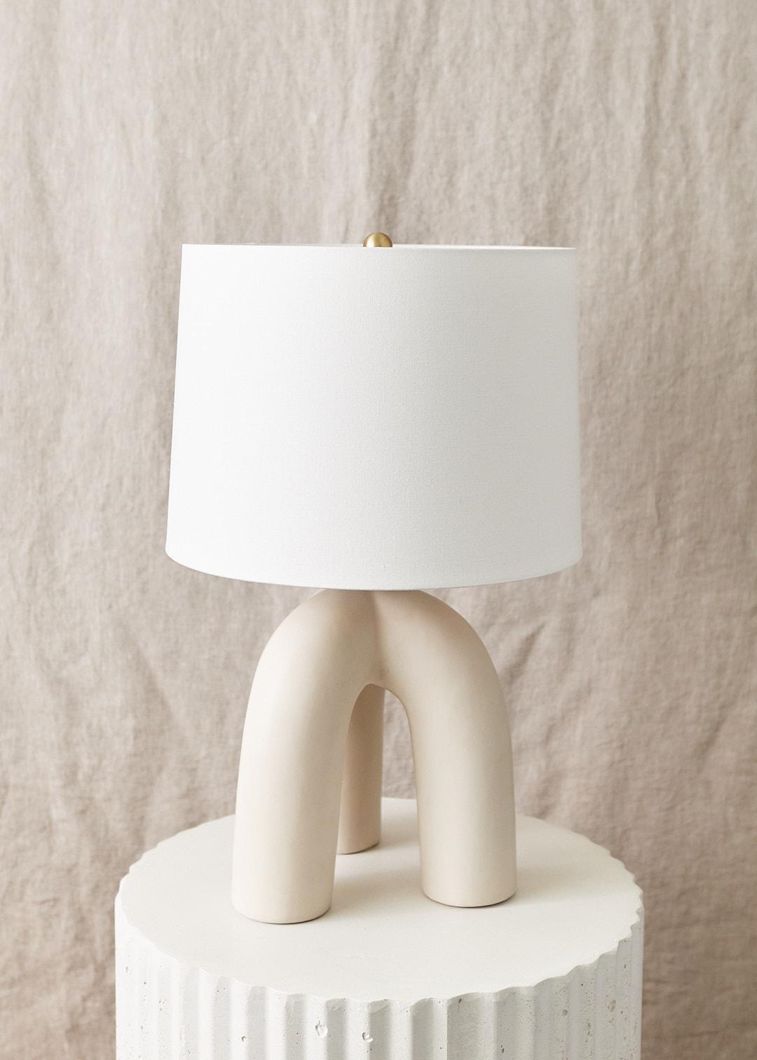Arches Lamp