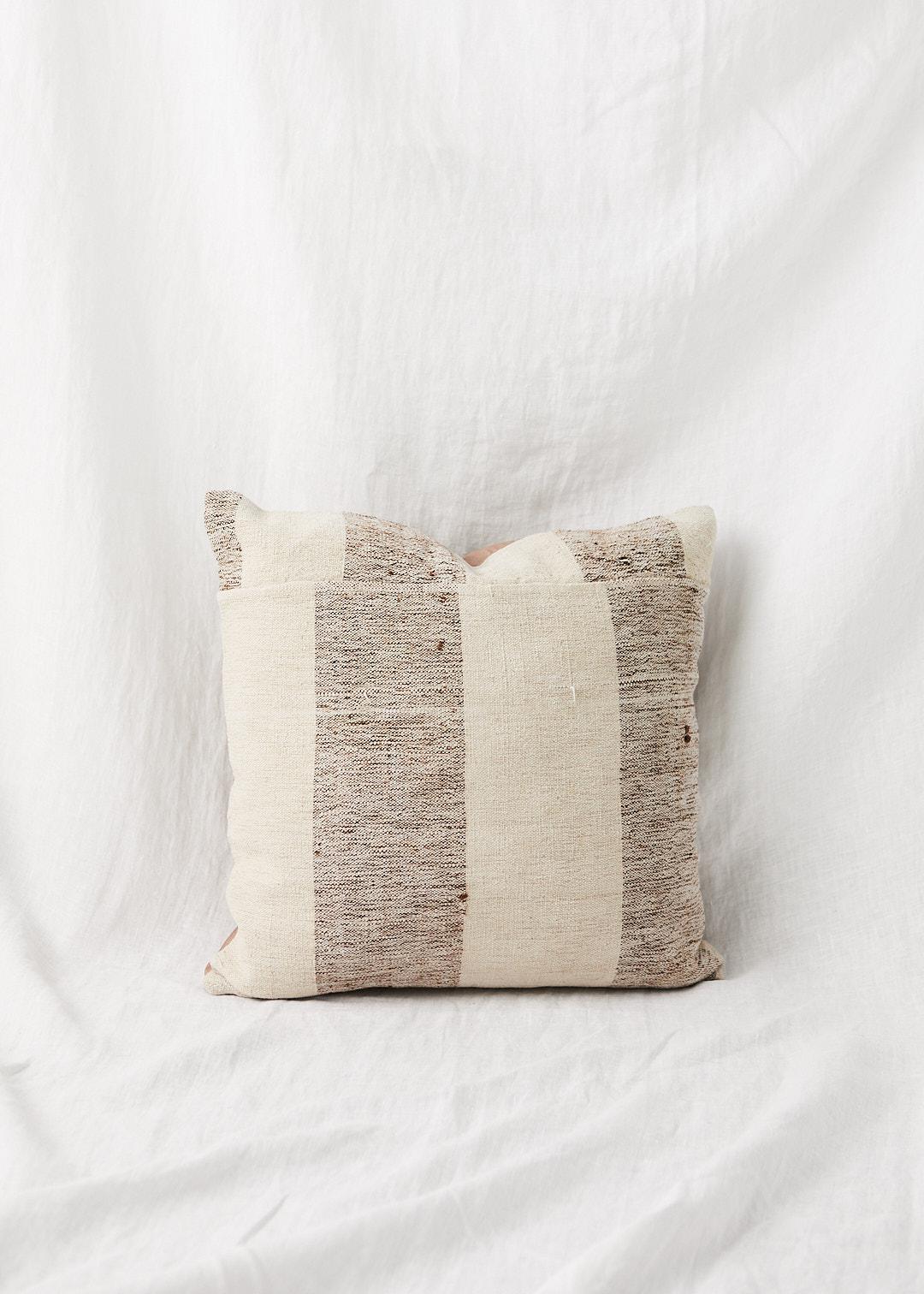 Vintage Pillow No. 1