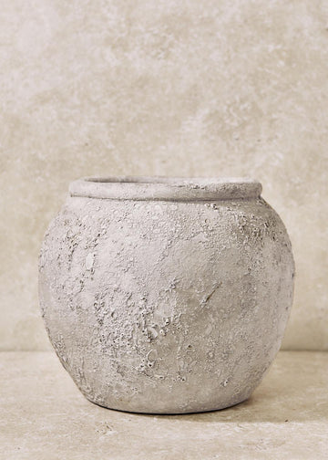 Moon Vase
