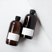 Castile Liquid Hand Soap