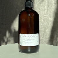 Castile Liquid Hand Soap