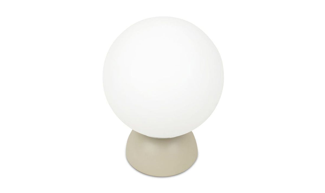 Baby's Room - Soft Beige Table Lamp