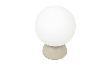 Baby's Room - Soft Beige Table Lamp