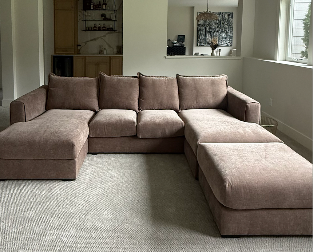 Hedy - 1 Seater Piece