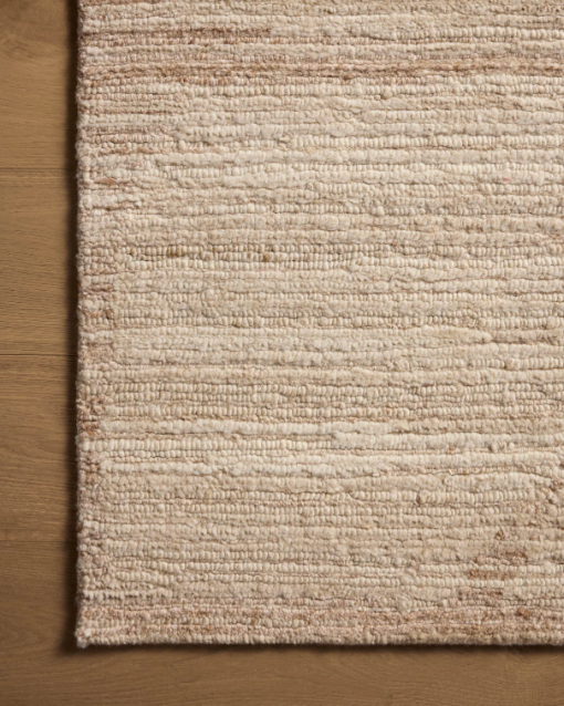 8'6" x 11'6" GRE-04 Beige / Clay Rug