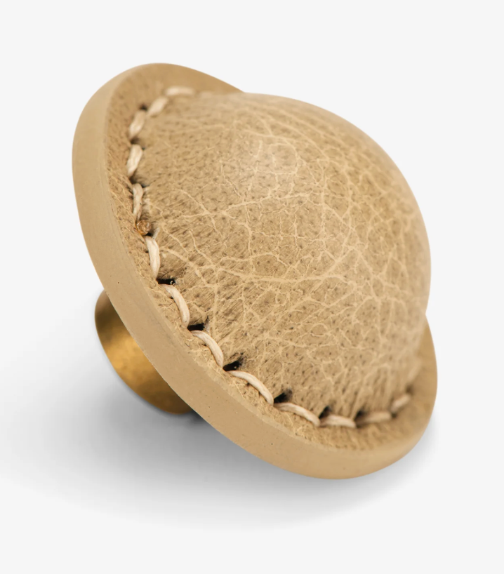 Guest Bath - Santa Monica Knob