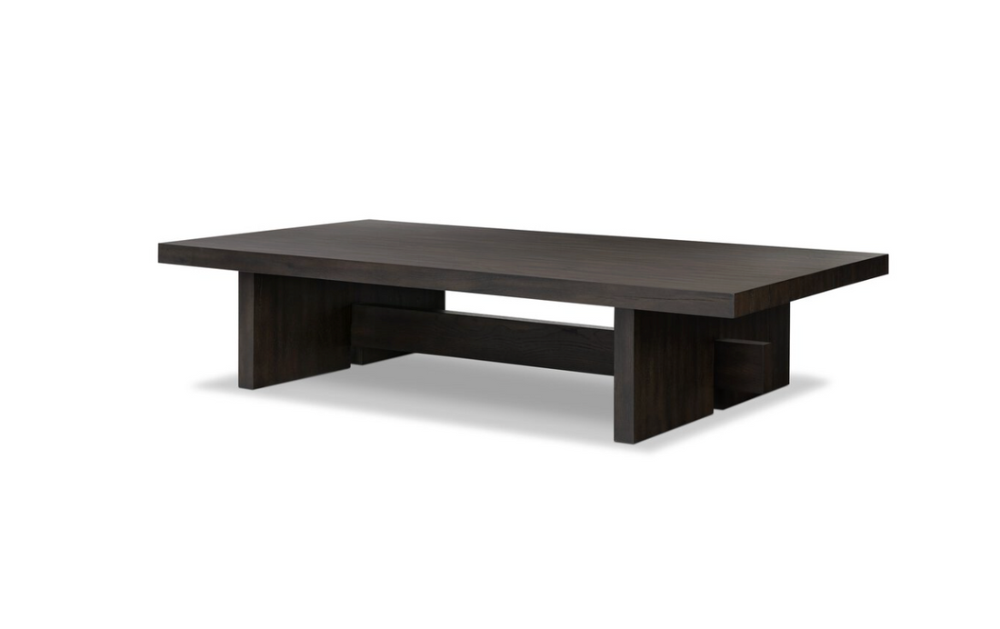 Isaac Coffee Table