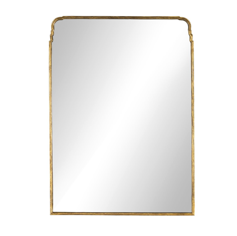 Loire Grand Floor Mirror