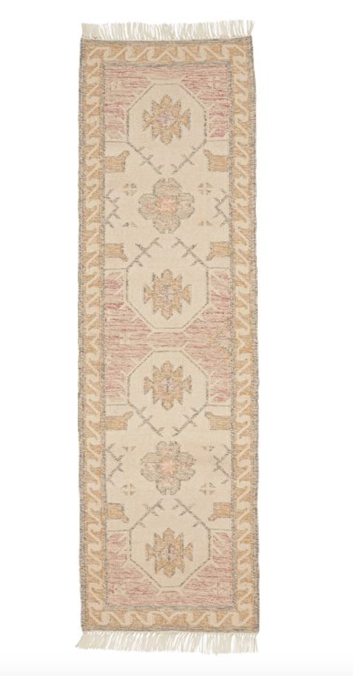 Kitchen Runner - 2'5" x 9' (Includes Rug Pad)