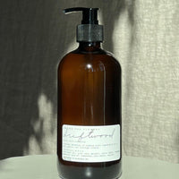 Castile Liquid Hand Soap