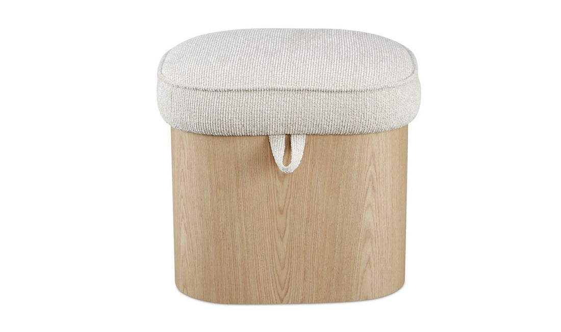 KoKo's Room - Sonny Storage Ottoman