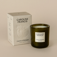 Caroline Francis Candles