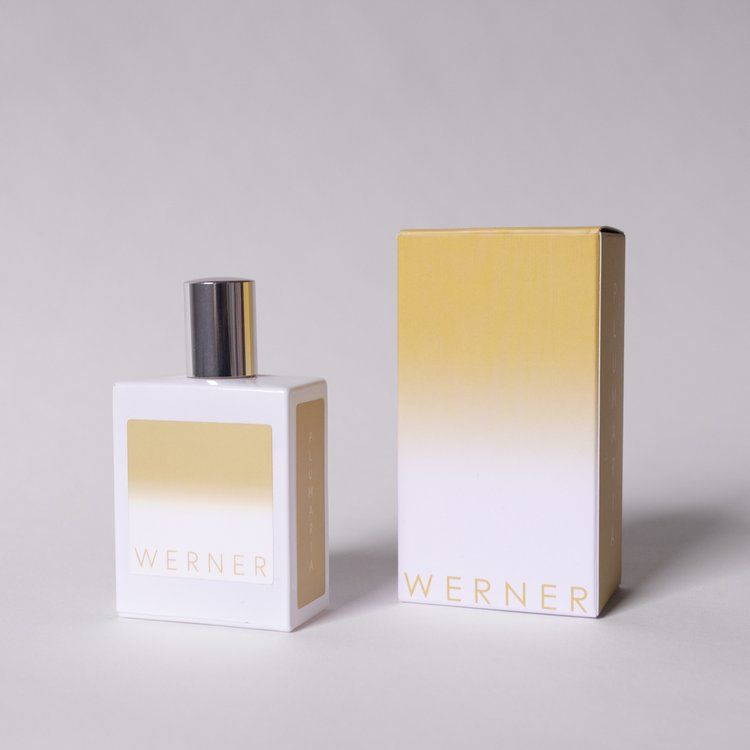 Werner Perfume Collection