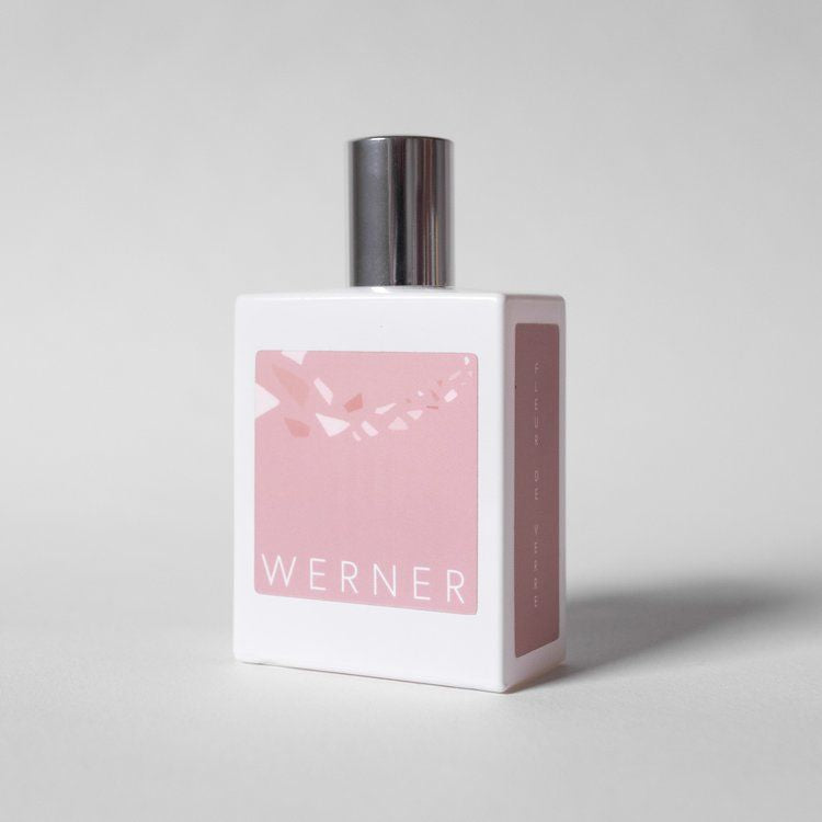 Werner Perfume Collection