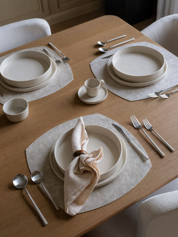 Mito Flatware & Serveware