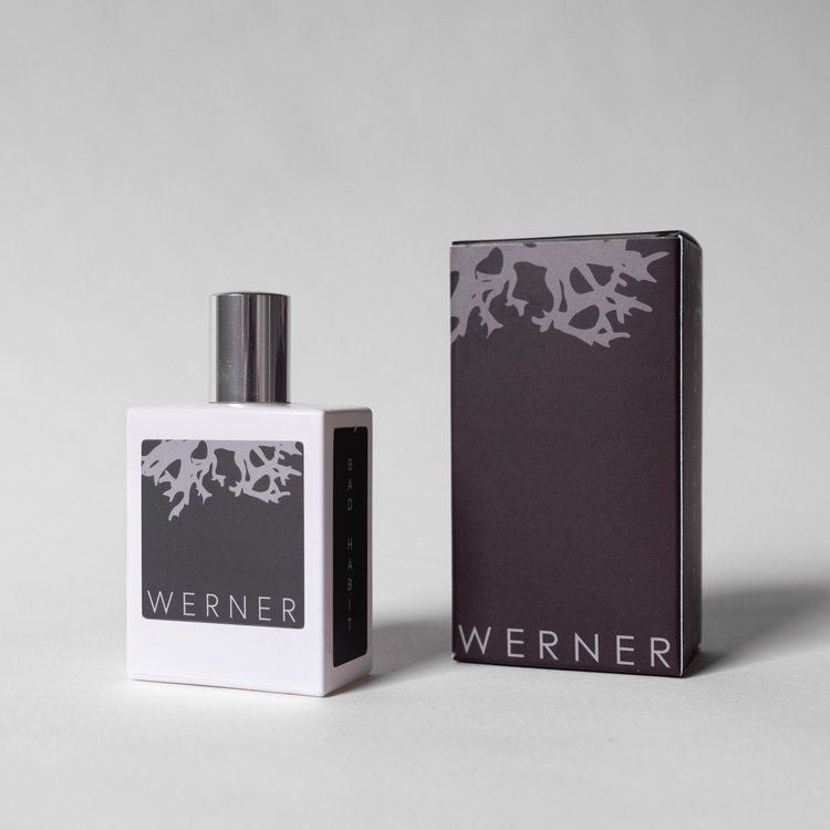 Werner Perfume Collection