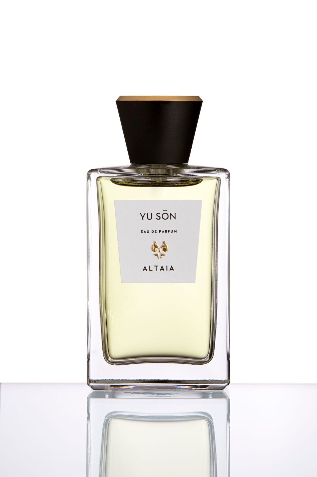 Altaia Eau de Parfum Collection