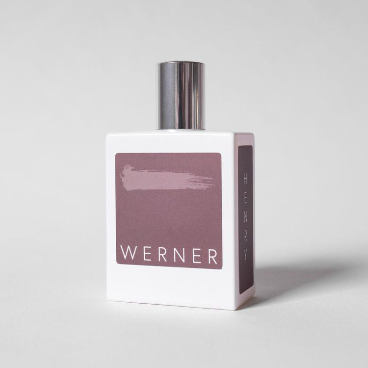 Werner Perfume Collection