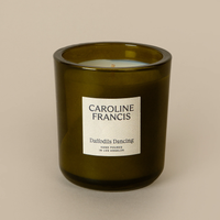 Caroline Francis Candles