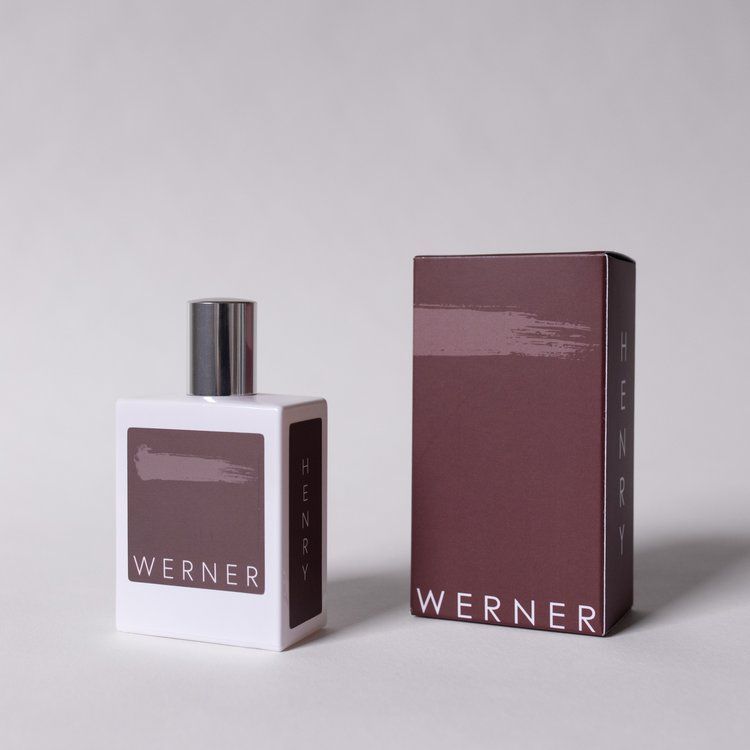 Werner Perfume Collection