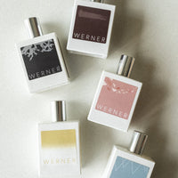 Werner Perfume Collection