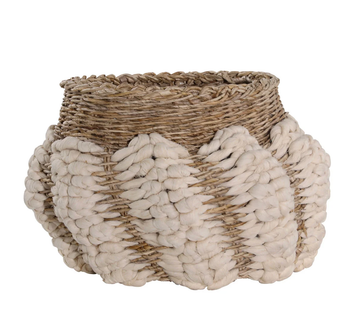 Marguerite Basket