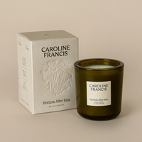 Caroline Francis Candles