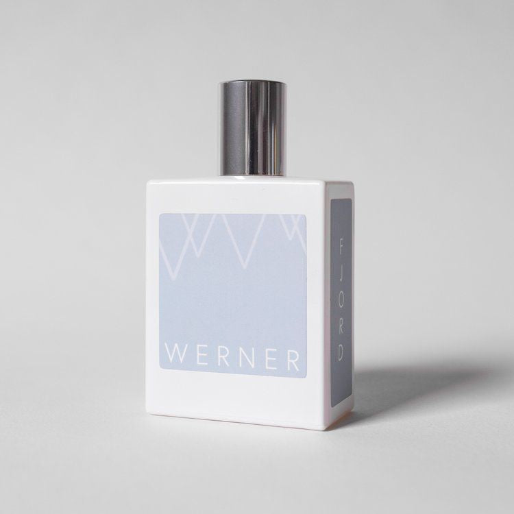 Werner Perfume Collection