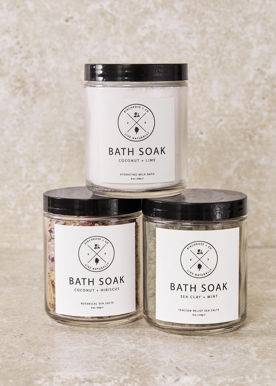 Bath Soak