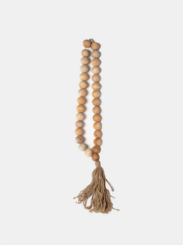 Java Boho Beads